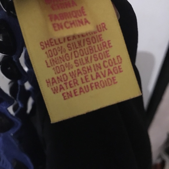 Catherine Malandrino dress - Picture 5 of 6